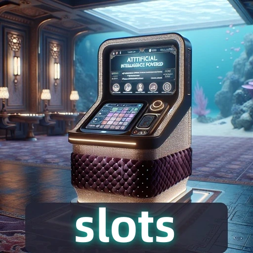 Slots no 3191: A Aventura das Apostas Online